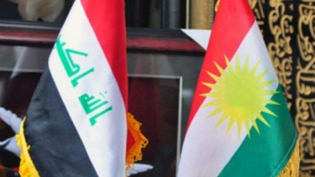 نائب : مخصصات كردستان في الموازنة اكثر من 10 محافظات من بينها بغداد