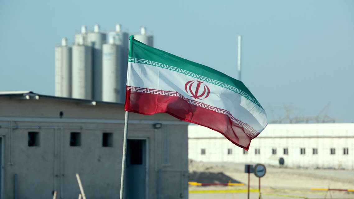 إيران : لم نخرج من الاتفاق النووي لنعود اليه