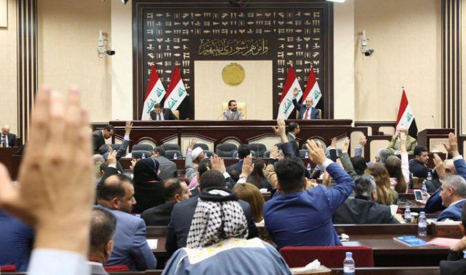 خلاطي : الطعن في أحد بنود الموازنة لا يؤثر على تنفيذها