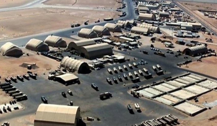 صحيفة امريكية: واشنطن تتوجس خوفاً من ضرب اهداف حساسة وسرية لها في العراق