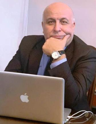 هل تخطط أميركا لتسليم منطقة الخليج لإسرائيل قبل الإنسحاب منها؟