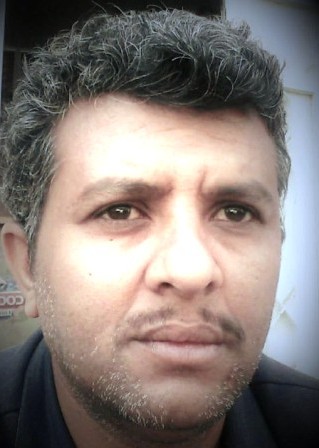 صعقة العيون والأجساد والأرواح عند رؤية الحشود اليمنية…