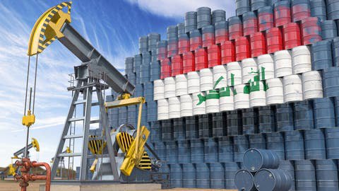 الصين : العراق ثالث أكبر مصدر للنفط خلال تشرين الاول الماضي