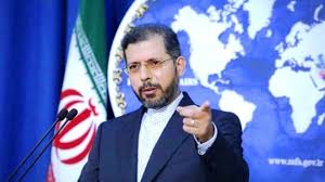 إيران: نركز في مفاوضات فيينا على إلغاء الحظر دولي