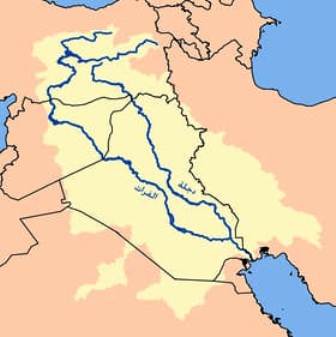 ليس دفاعا عن إيران ولكنها الحقيقة..!