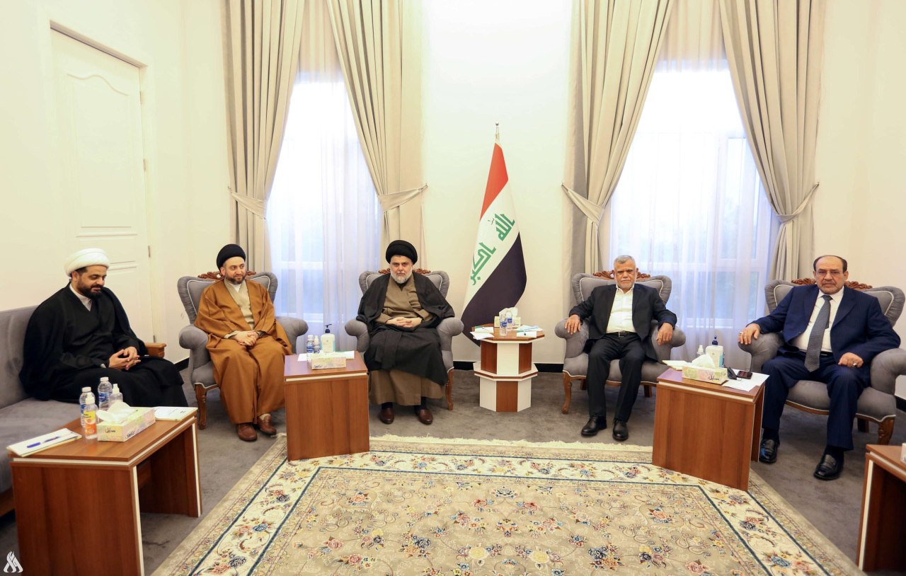 الوطني الكردستاني : الحكومة القائمة على التوافق بين الإطار والتيار هي الأفضل