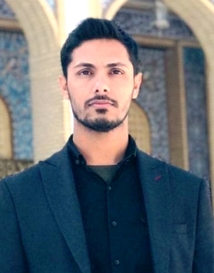 العراق ملك ال البيت (ع)…
