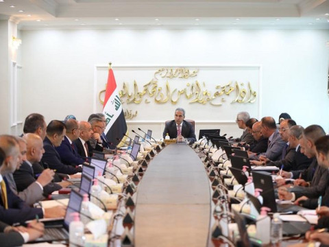 القضاء يصدر 4 قرارات بينها تشكيل محاكم نشر تختص بالنظر بالشكاوى الصحفيين